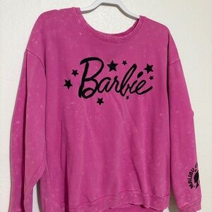 Barbie Crewneck